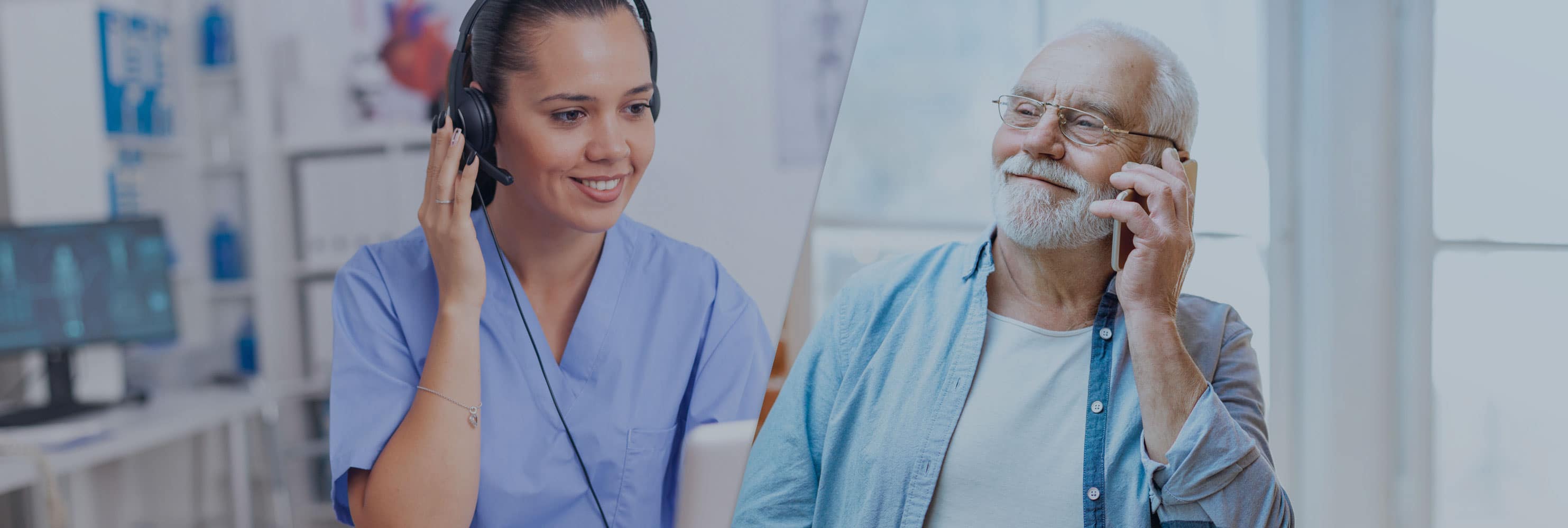 iSalus | Patient Experience