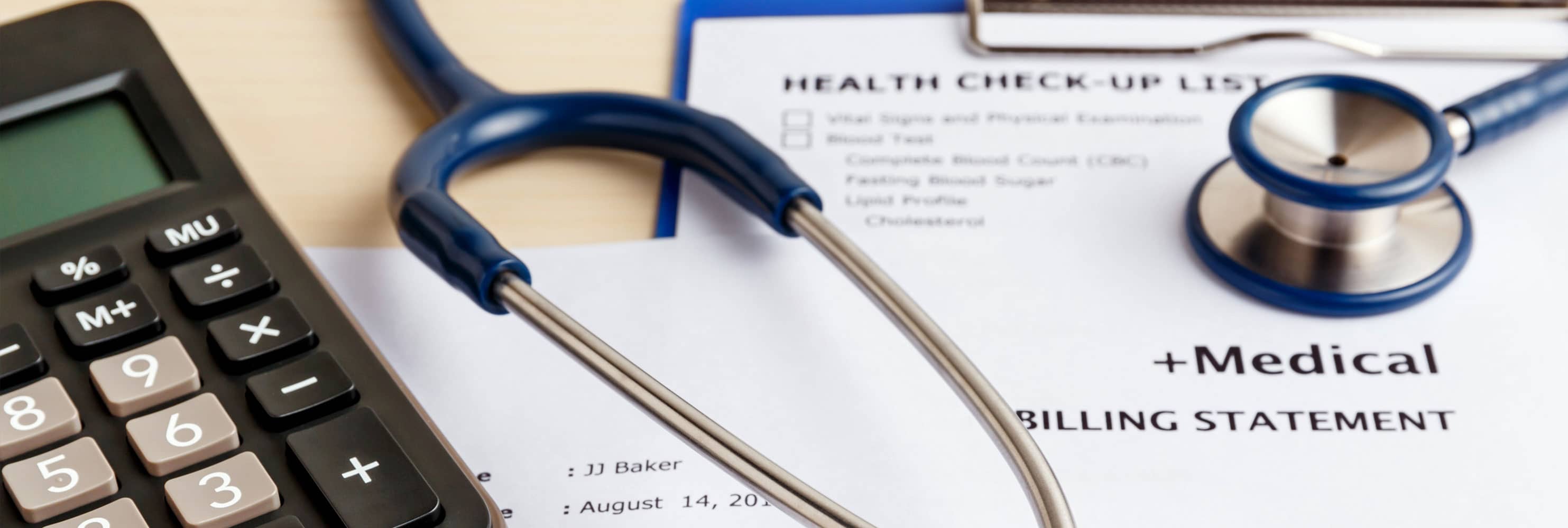 Medical Billing