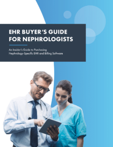 EHR Buyer Guide