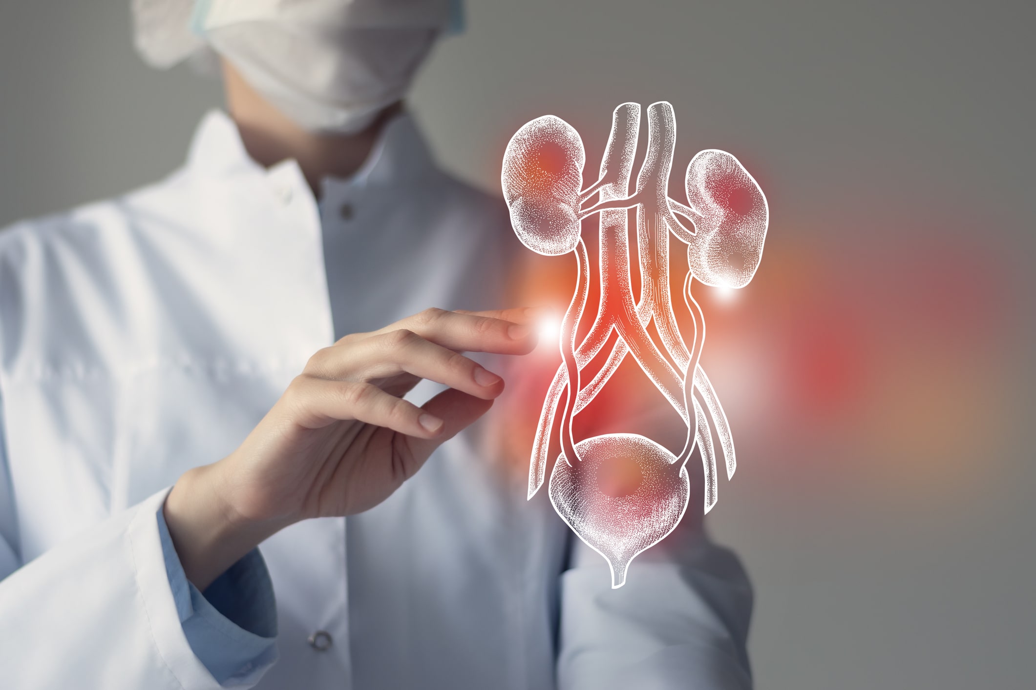 iSalus | Urology