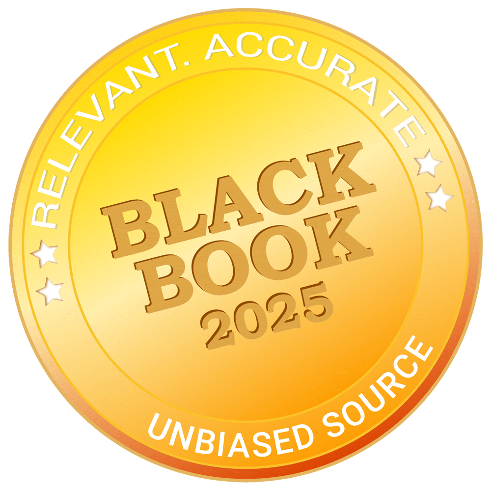 Black Book Award 2023