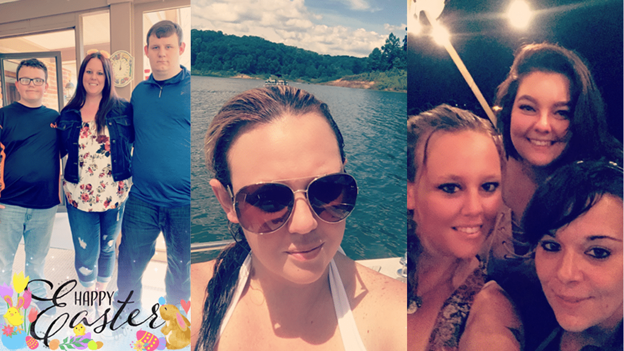 Getting to Know iSalus: Ashley McAdams, Assistant Manager of the HealthWatch Division