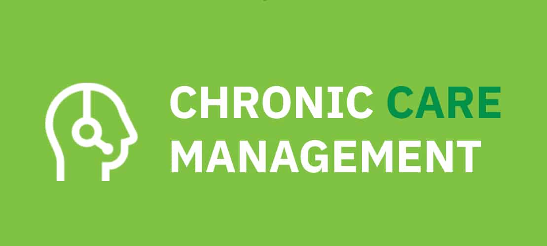Anthem Hops on the Chronic Care Management Bandwagon