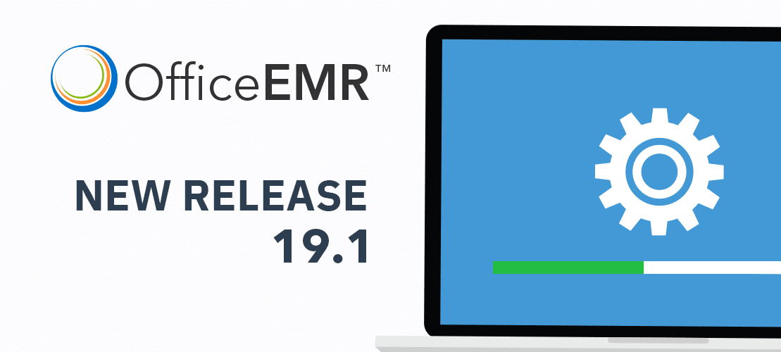 Announcement: Upcoming Release 19.1