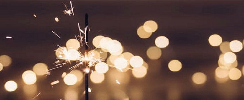 2019 Happy New Year: Top 5 Healthcare Trends to Watch For