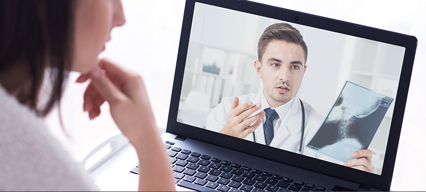 Can Telehealth Help Reduce Chronic Disease?