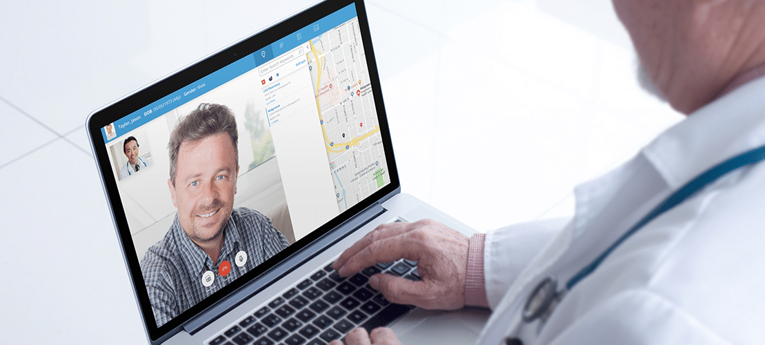 Use Cases for Telehealth in Nephrology Care in 2019