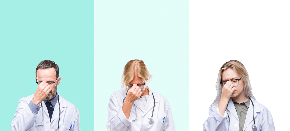 Urology EMR: Why Doctors Are Frustrated