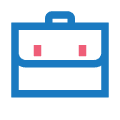 file management logo