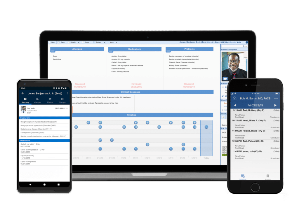 Urology Multi-device