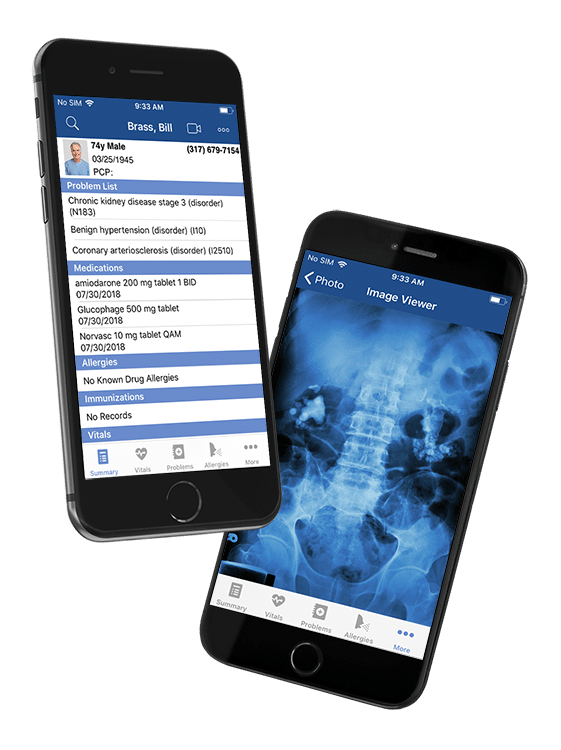 NephroChoice Mobile