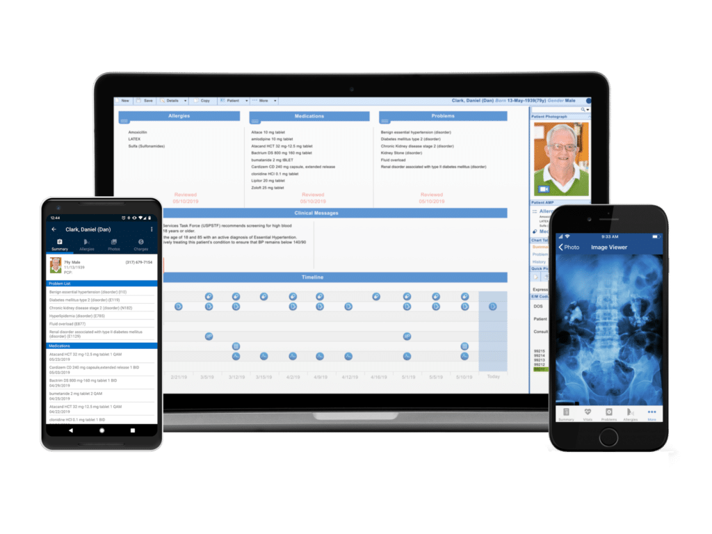 Nephrology Multi-device