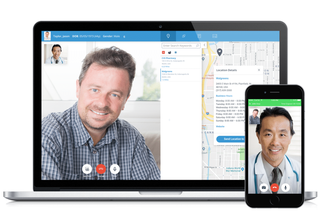 Telehealth Devices
